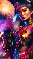 Lucky Diamond 螢幕截圖 0