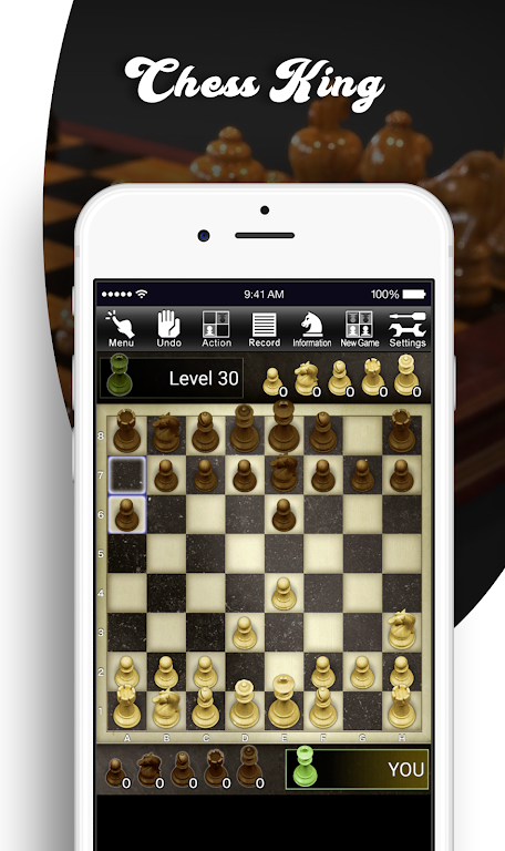 Chess King New Screenshot 1