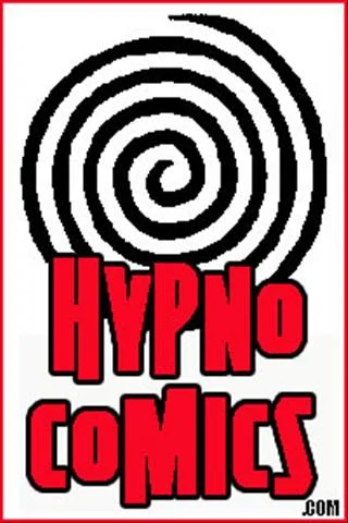 Hypno Comics 螢幕截圖 0