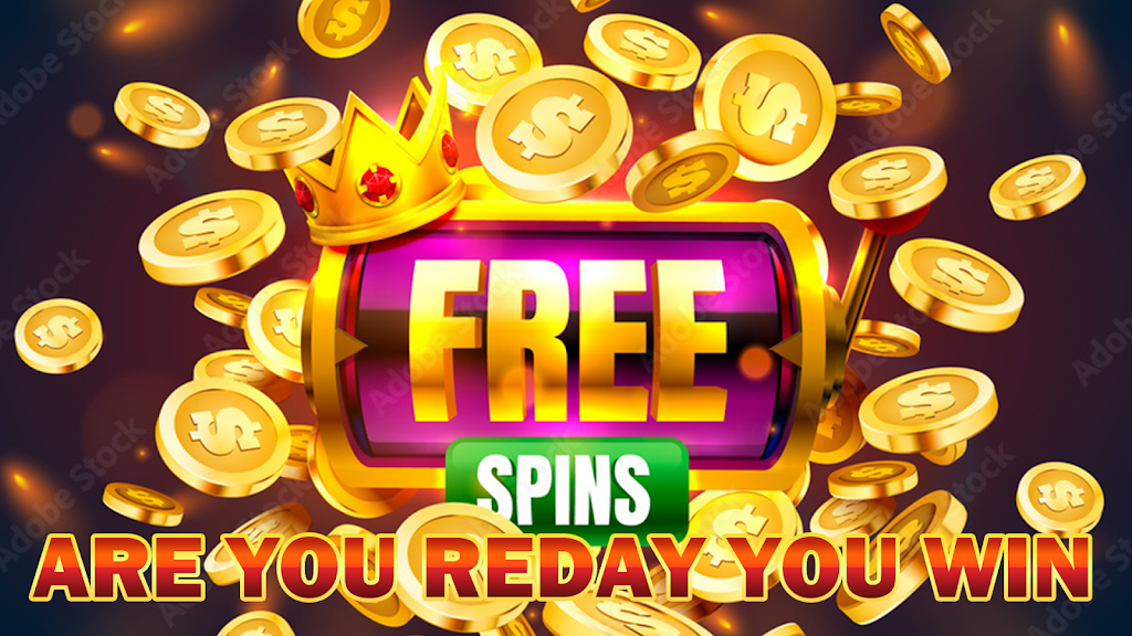 Truco Funplus-slots game 螢幕截圖 1