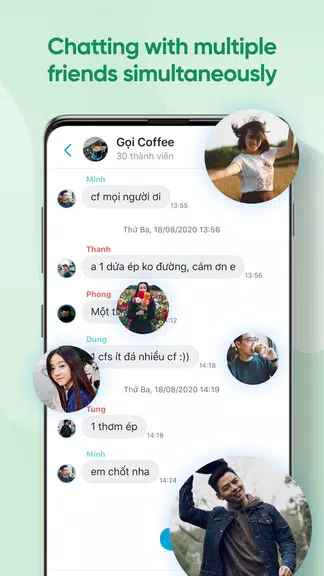 NetAlo ဖန်သားပြင်ဓာတ်ပုံ 1