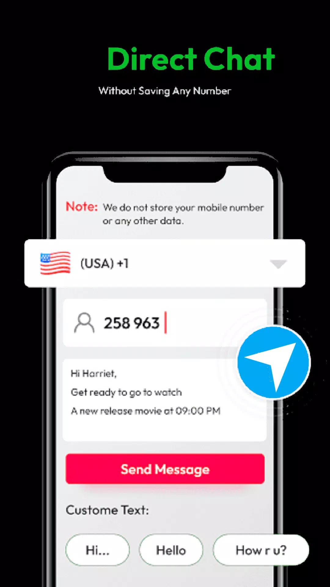 YO Whats Latest Version - 2025 স্ক্রিনশট 3