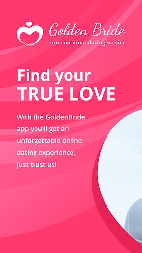 GoldenBrides Tangkapan skrin 0