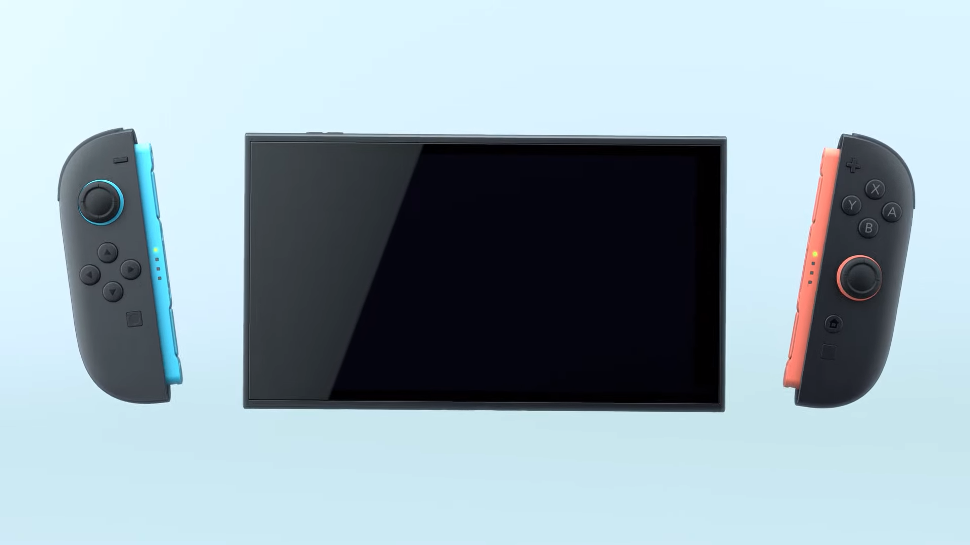 Nintendo Switch 2 dock
