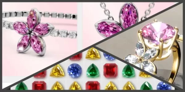 Diamond Dreams débarque en douceur en Malaisie