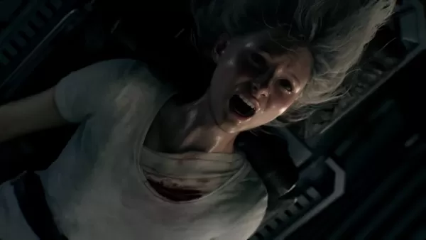 Resident Evil Requiem: Grace Aschroft bestätigt als „neue Hauptfigur“