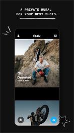 GoPro Quik: Video Editor স্ক্রিনশট 2