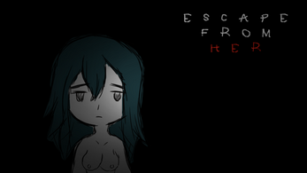 Escape from Her 스크린샷 0