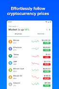 CoinTracker - Crypto Portfolio Screenshot 1