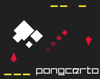 pongcerto 스크린샷 0