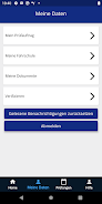 Fahrschüler-App Capture d'écran 3