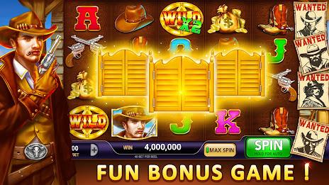 Slots Royale: 777 Vegas Casino Screenshot 1