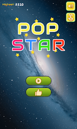 PopStar Block Puzzle kill time Screenshot 1