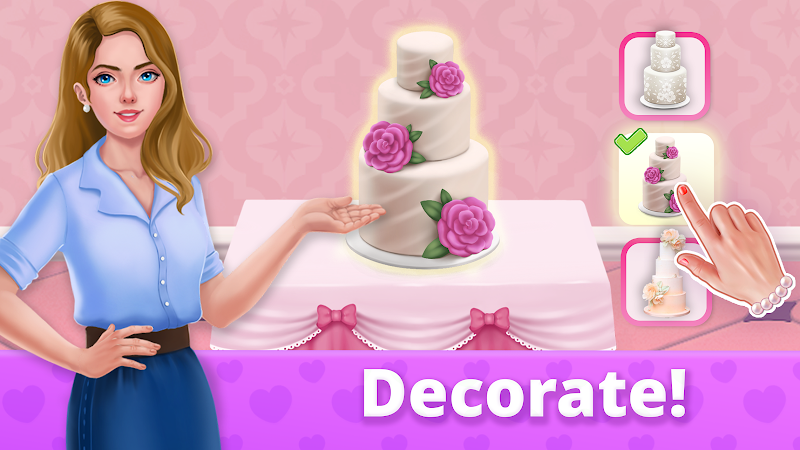 Wedding Games Planner & Design Скриншот 3