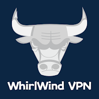 WhirlWind VPN