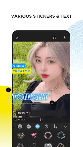 CapCut - Video Editor Ảnh chụp màn hình 0