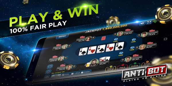 Texaspokercc 2 Screenshot 0