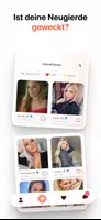 OSAA Dating App: Date & Meet स्क्रीनशॉट 3