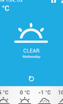 Hialeah Weather Forecast Ekran Görüntüsü 2