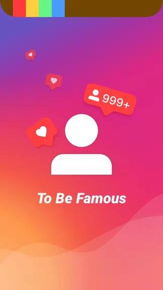 InstaPlus - Love Social New Schermafbeelding 3