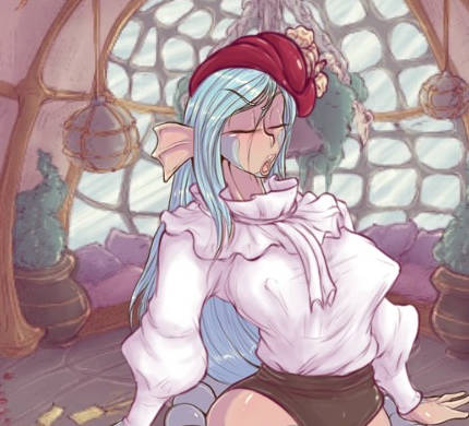 Schermata Magic Dorm 2