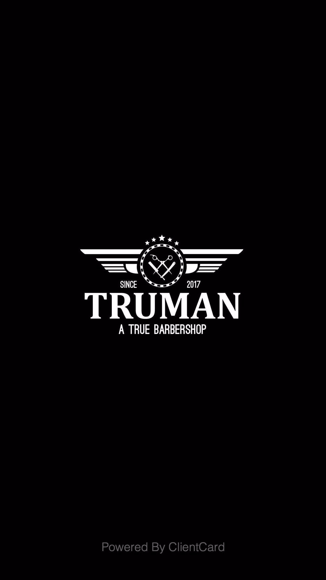 TRUMAN スクリーンショット 0