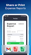 Receipt Scanner by Saldo Apps应用截图第2张