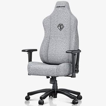 Andaseat는 $ 199의 선주문으로 새로운 게임 의자를 공개합니다