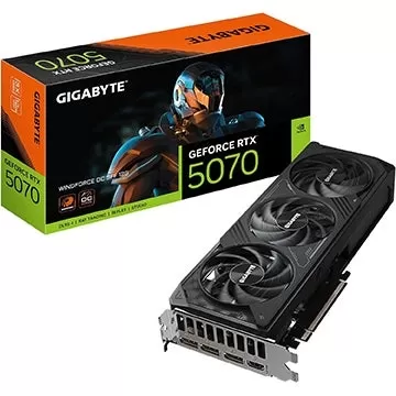Card đồ họa RTX 5070 tại MSRP cho các thành viên của Amazon Prime