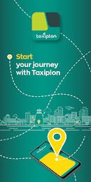 Taxiplon App ဖန်သားပြင်ဓာတ်ပုံ 0