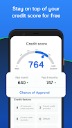 Finder: Money & Credit Score Capture d'écran 2