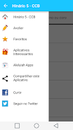 Hinário 5 - CCB Скриншот 1