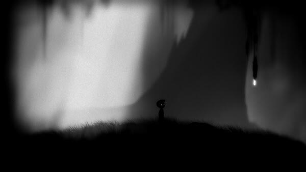 LIMBO Captura de tela 1