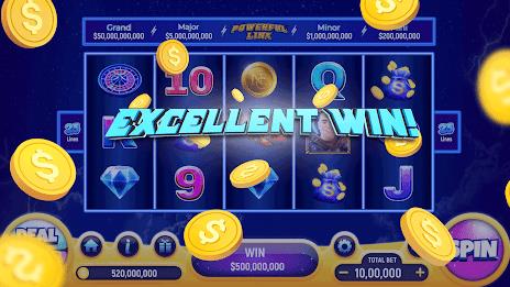 NG Slot - Casino Slot Machines Скриншот 3