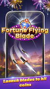 Fortune Flying Blade ဖန်သားပြင်ဓာတ်ပုံ 3