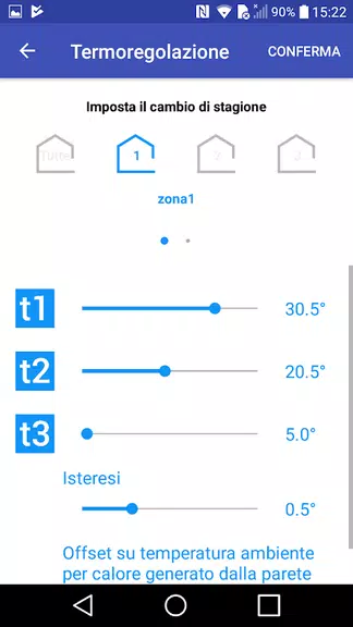 C.DOM/CRM4.0 Zrzut ekranu 3