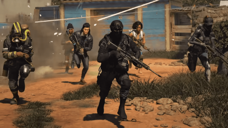 xDefiant, Ubisoft's F2P Shooter, Shutters As Studios Close e Downsize