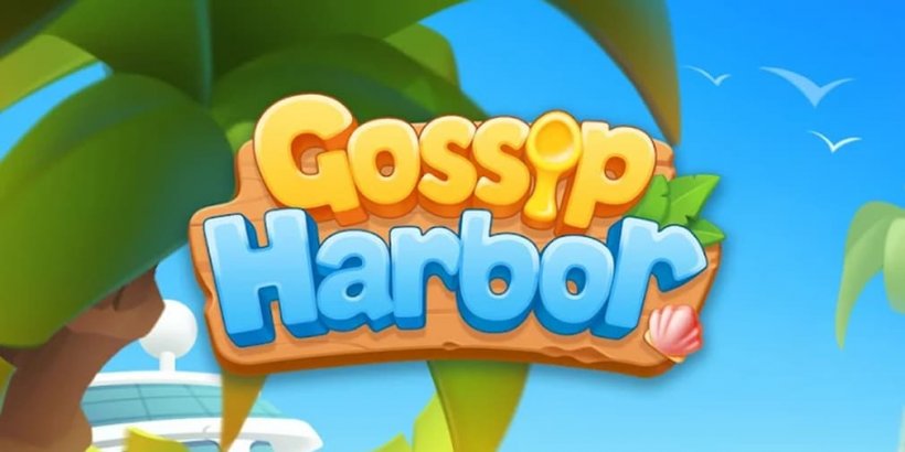 Gossip Harbor is een enorm succesvolle game die de sprong maakt naar alternatieve app-winkels, maar waarom?