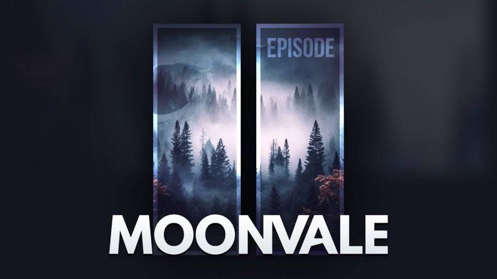 Moonvale เปิดตัวตอนที่สองด้วยคุณสมบัติใหม่