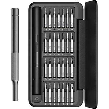 Hoto 28-Bit Precision Screwdriver Set