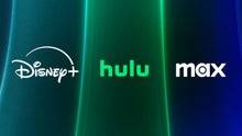 Disney+、Hulu、およびMax Bundle