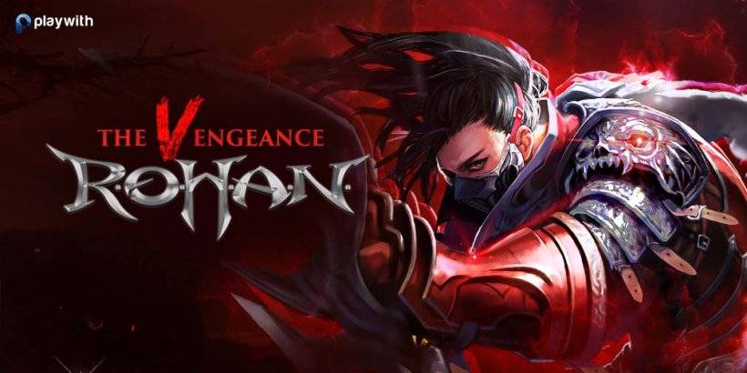 Rohan: The Vengeance, MMORPG đình đám, sẽ phát hành ở Đông Nam Á vào ngày mai