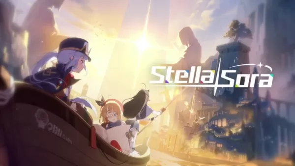 斯特拉·索拉（Stella Sora）現在開放進行預註冊和預訂