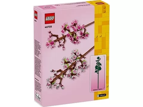 LEGO Flower Sets: Mother’s Day Sale