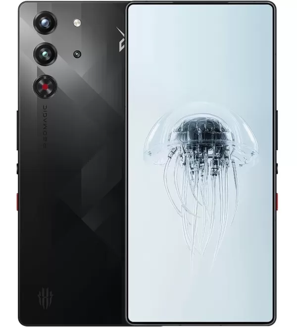 RedMagic 10 Pro gaming phone