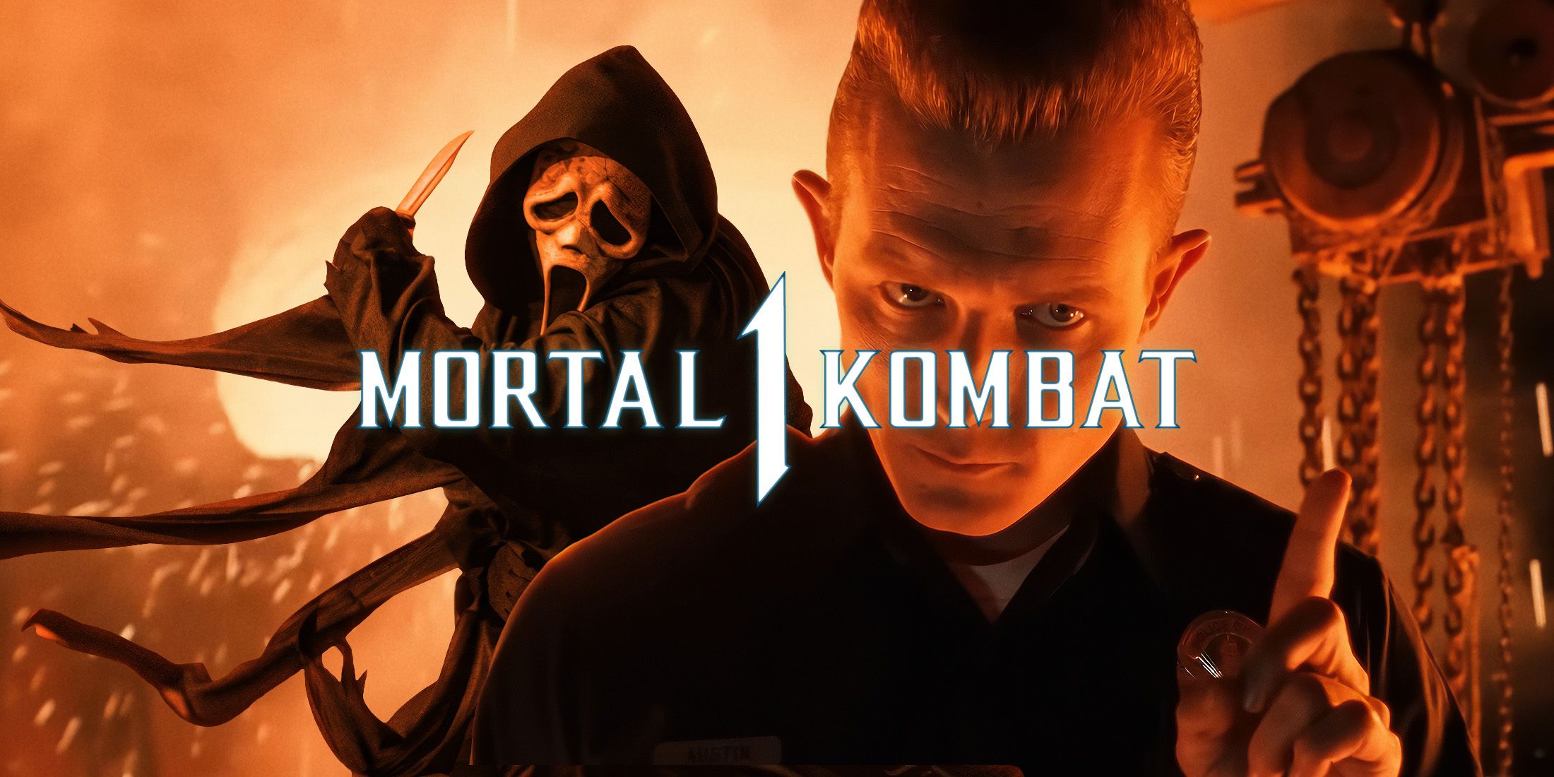 Mortal Kombat 12 lần ra mắt trên Google Tìm kiếm với Rò rỉ ký tự