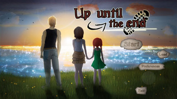 Up until the end Скриншот 0