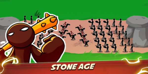 Clash of Stick: Evolution Mod 스크린샷 0