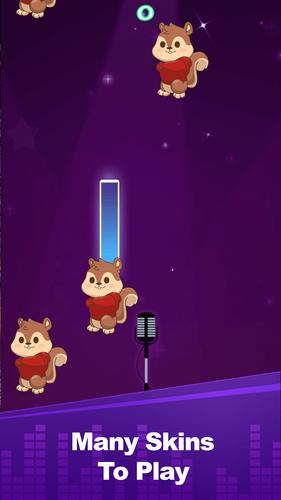 Chipmunks Music Journey Screenshot 3