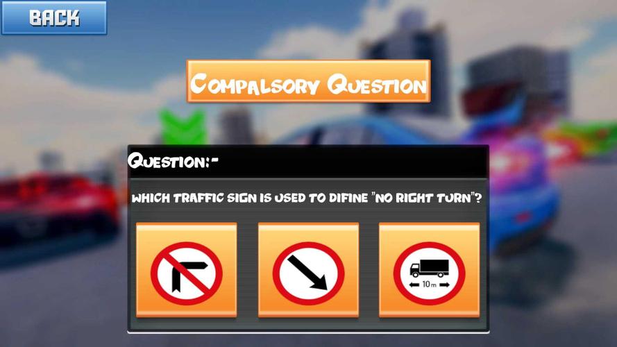 Driving Academy:Driving School Screenshot 3